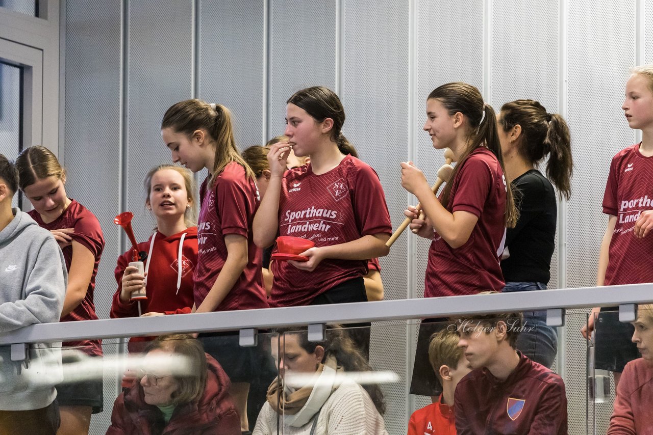 Bild 93 - C-Juniorinnen Futsalmeisterschaft